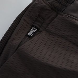 Athleta Textured Brooklyn Joggers